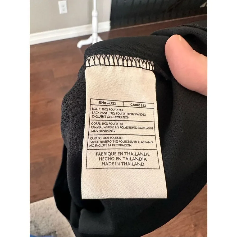 Nike CU Buff Golf Polo